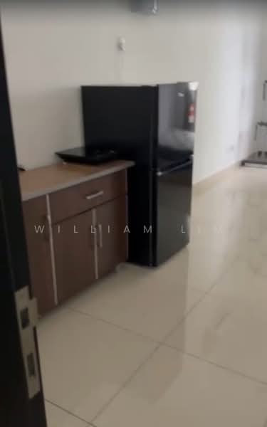 Service Residence for Rent at Twin Tower Residence - William Lim - Kitchen - PropertyGuru.com.my