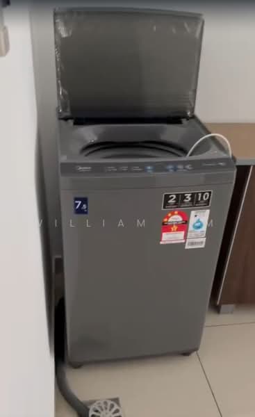 Service Residence for Rent at Twin Tower Residence - William Lim - Interior - PropertyGuru.com.my