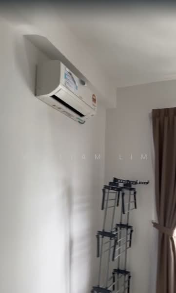 Service Residence for Rent at Twin Tower Residence - William Lim - Interior - PropertyGuru.com.my