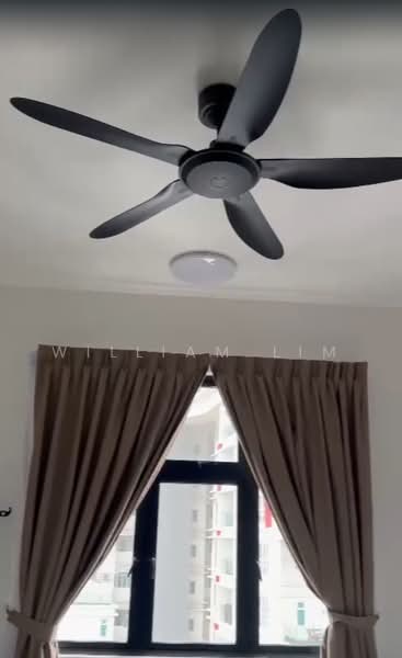 Service Residence for Rent at Twin Tower Residence - William Lim - View - PropertyGuru.com.my