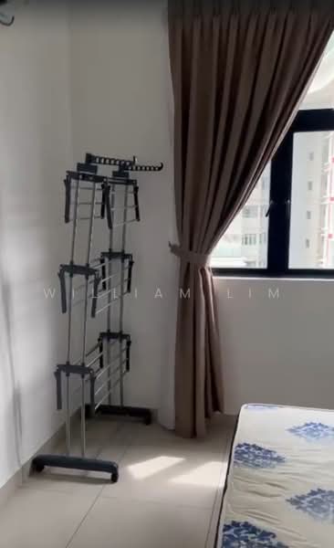 Service Residence for Rent at Twin Tower Residence - William Lim - Bedroom - PropertyGuru.com.my