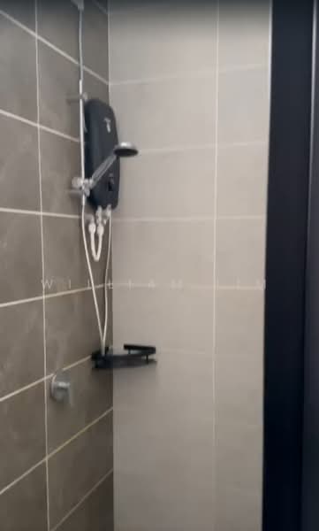 Service Residence for Rent at Twin Tower Residence - William Lim - Bathroom - PropertyGuru.com.my