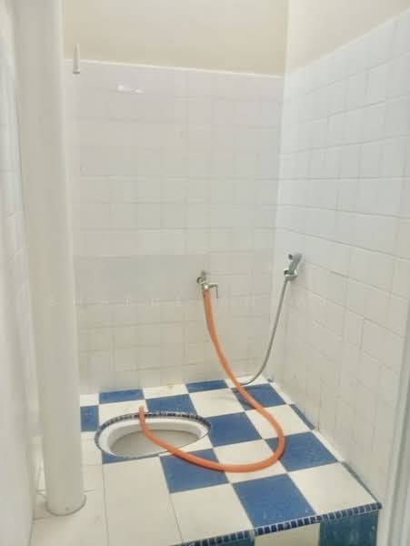 Rumah Teres 2-Tingkat untuk Dijual di Taman Rasah Jaya (Rasah) - Sharul Ansari - Bathroom - PropertyGuru.com.my