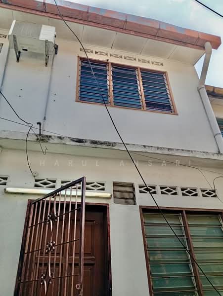 Rumah Teres 2-Tingkat untuk Dijual di Taman Rasah Jaya (Rasah) - Sharul Ansari - Exterior - PropertyGuru.com.my