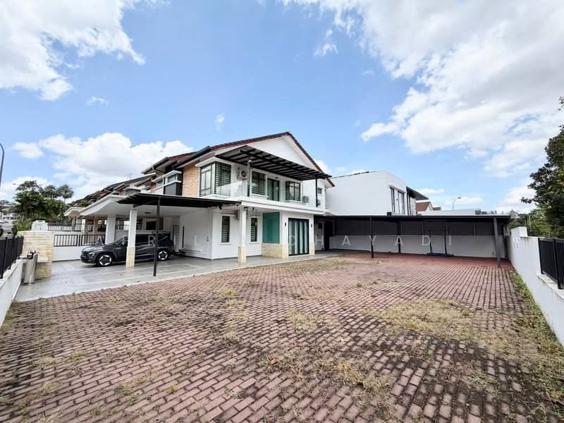 Cluster House for Sale in Horizon Hills (Iskandar Puteri (Nusajaya)) - APRILIA CHAYADI - PropertyGuru.com.my