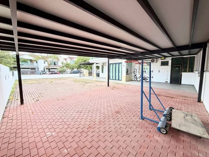 Cluster House for Sale in Horizon Hills (Iskandar Puteri (Nusajaya)) - APRILIA CHAYADI - PropertyGuru.com.my