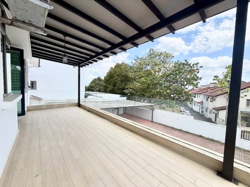 Cluster House for Sale in Horizon Hills (Iskandar Puteri (Nusajaya)) - APRILIA CHAYADI - PropertyGuru.com.my
