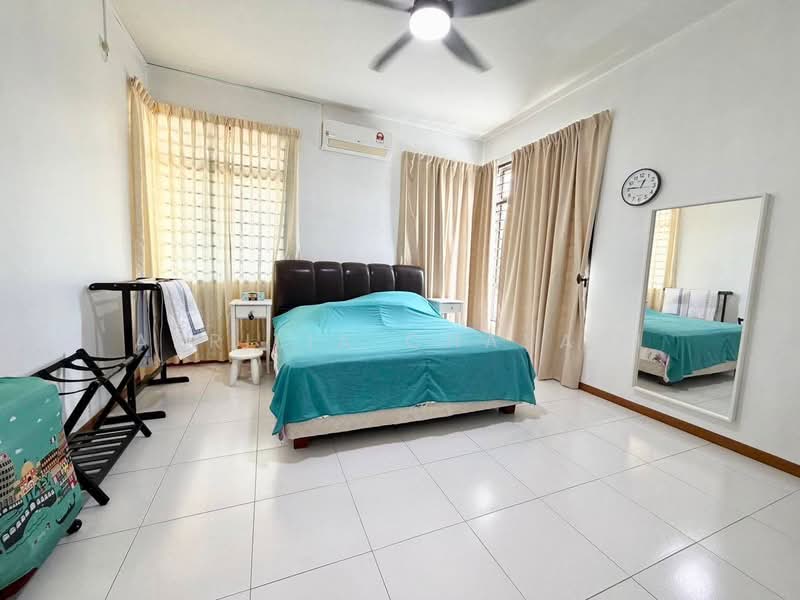 Cluster House for Sale in Horizon Hills (Iskandar Puteri (Nusajaya)) - APRILIA CHAYADI - PropertyGuru.com.my