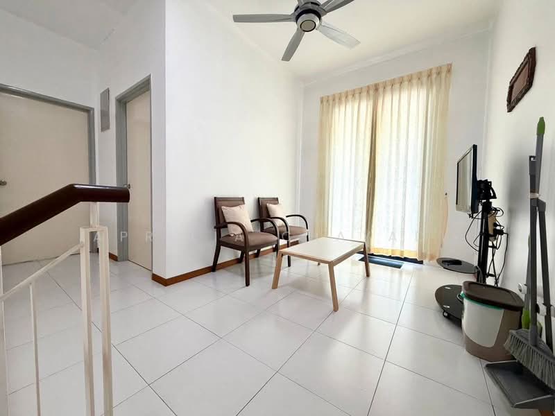 Cluster House for Sale in Horizon Hills (Iskandar Puteri (Nusajaya)) - APRILIA CHAYADI - PropertyGuru.com.my