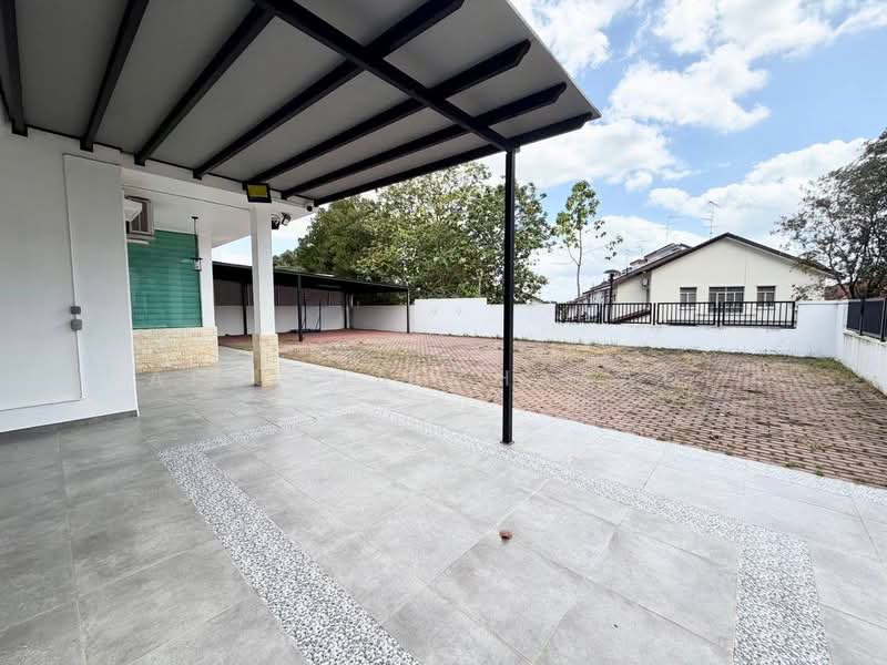 Cluster House for Sale in Horizon Hills (Iskandar Puteri (Nusajaya)) - APRILIA CHAYADI - PropertyGuru.com.my