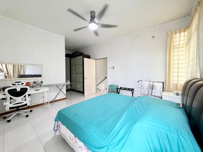 Cluster House for Sale in Horizon Hills (Iskandar Puteri (Nusajaya)) - APRILIA CHAYADI - PropertyGuru.com.my