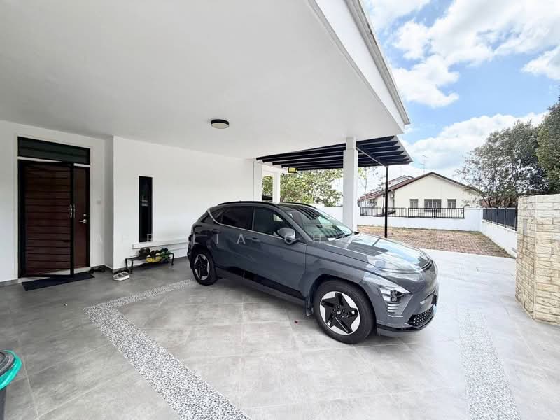 Cluster House for Sale in Horizon Hills (Iskandar Puteri (Nusajaya)) - APRILIA CHAYADI - PropertyGuru.com.my