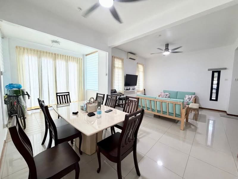 Cluster House for Sale in Horizon Hills (Iskandar Puteri (Nusajaya)) - APRILIA CHAYADI - PropertyGuru.com.my