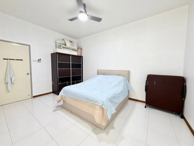 Cluster House for Sale in Horizon Hills (Iskandar Puteri (Nusajaya)) - APRILIA CHAYADI - PropertyGuru.com.my
