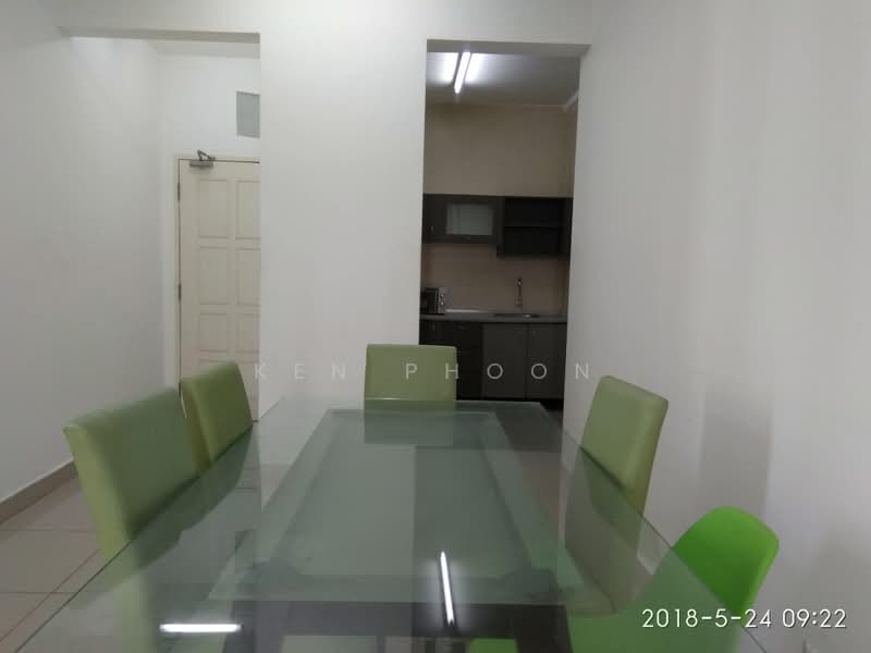 Kediaman Servis untuk Disewa di The Arc - Ken Phoon - PropertyGuru.com.my