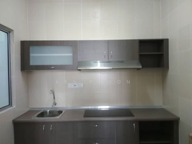 Kediaman Servis untuk Disewa di The Arc - Ken Phoon - PropertyGuru.com.my