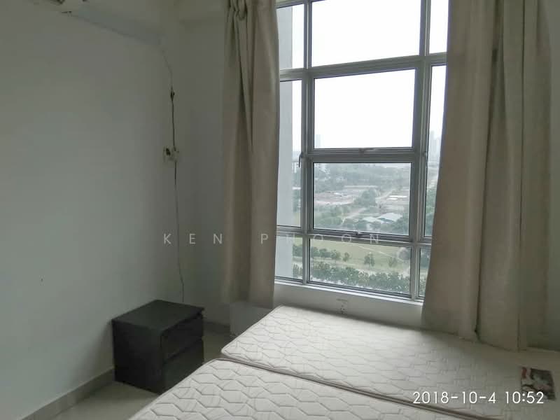Kediaman Servis untuk Disewa di The Arc - Ken Phoon - PropertyGuru.com.my