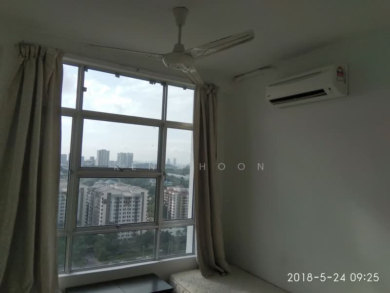 Kediaman Servis untuk Disewa di The Arc - Ken Phoon - PropertyGuru.com.my