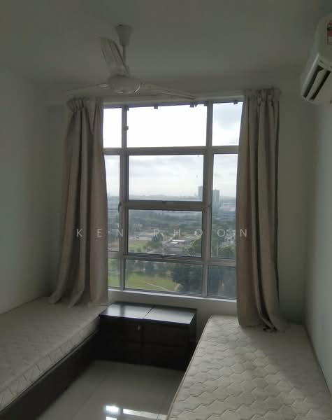 Kediaman Servis untuk Disewa di The Arc - Ken Phoon - PropertyGuru.com.my