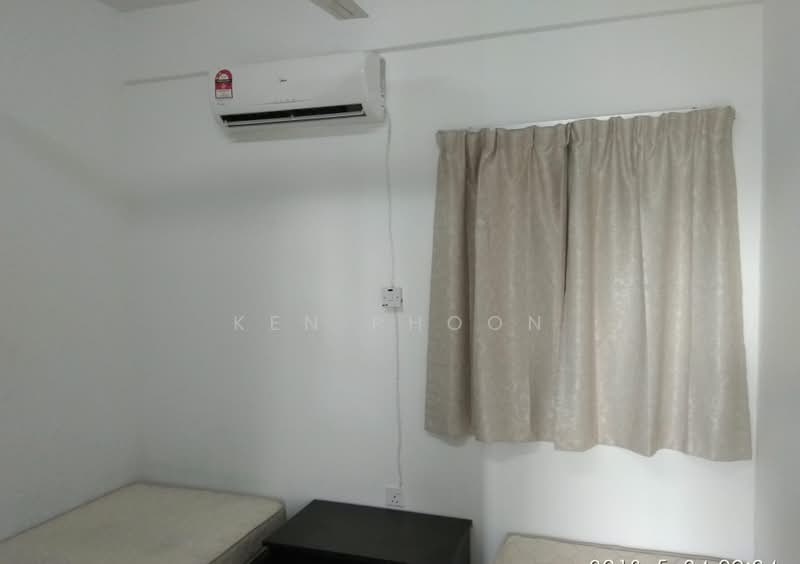 Kediaman Servis untuk Disewa di The Arc - Ken Phoon - PropertyGuru.com.my