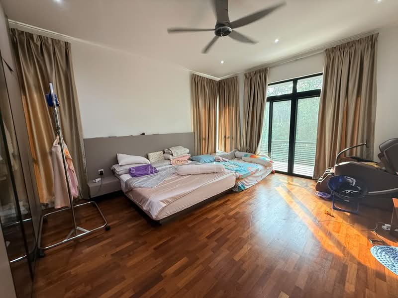 Semi-Detached House for Rent in Horizon Hills (Iskandar Puteri (Nusajaya)) - Shi Ting - PropertyGuru.com.my