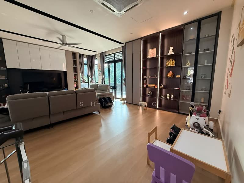 Semi-Detached House for Rent in Horizon Hills (Iskandar Puteri (Nusajaya)) - Shi Ting - PropertyGuru.com.my