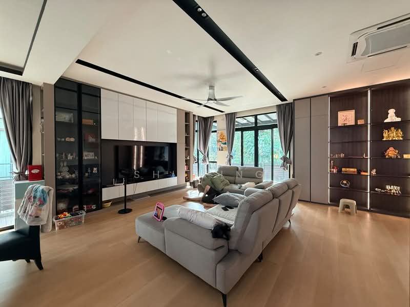 Semi-Detached House for Rent in Horizon Hills (Iskandar Puteri (Nusajaya)) - Shi Ting - PropertyGuru.com.my