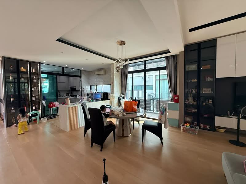 Semi-Detached House for Rent in Horizon Hills (Iskandar Puteri (Nusajaya)) - Shi Ting - PropertyGuru.com.my