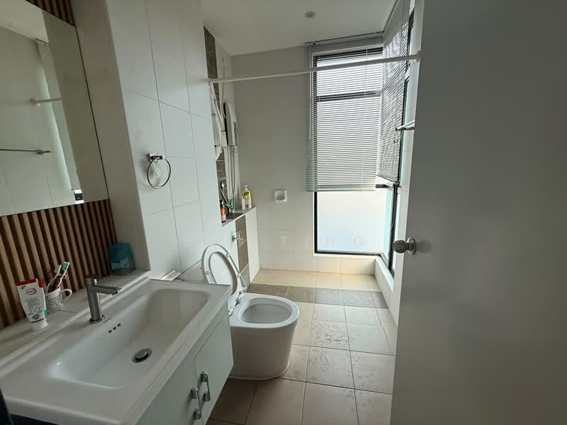 Semi-Detached House for Rent in Horizon Hills (Iskandar Puteri (Nusajaya)) - Shi Ting - PropertyGuru.com.my