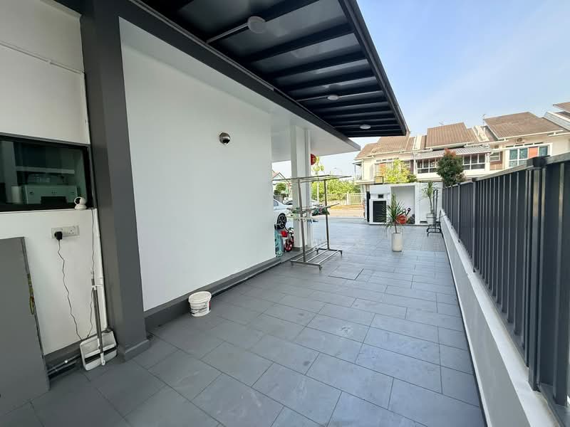 Semi-Detached House for Rent in Horizon Hills (Iskandar Puteri (Nusajaya)) - Shi Ting - PropertyGuru.com.my