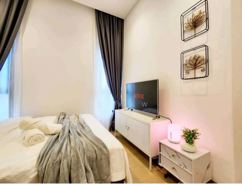 Kediaman Servis untuk Dijual di Lucentia Residences - KC KAW - Bedroom - PropertyGuru.com.my