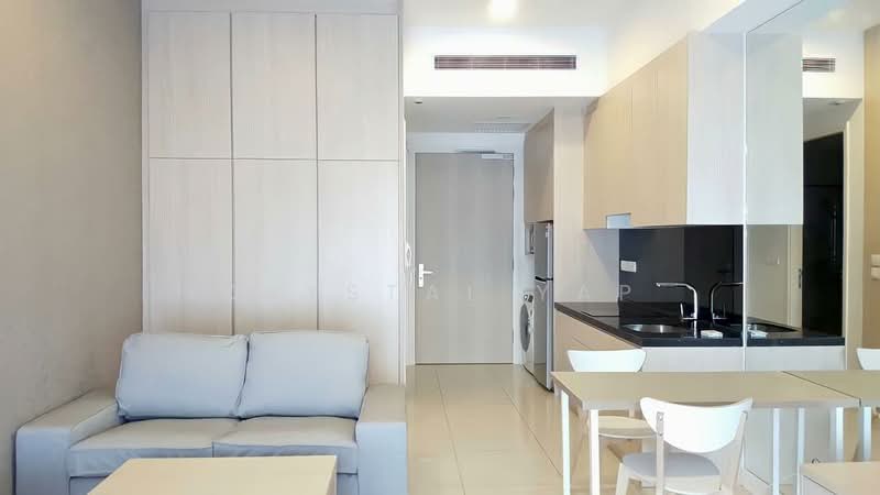 Service Residence for Sale at Nadi Bangsar - Crystal Yap - PropertyGuru.com.my