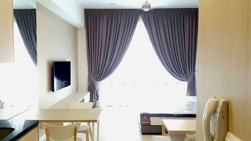 Service Residence for Sale at Nadi Bangsar - Crystal Yap - PropertyGuru.com.my