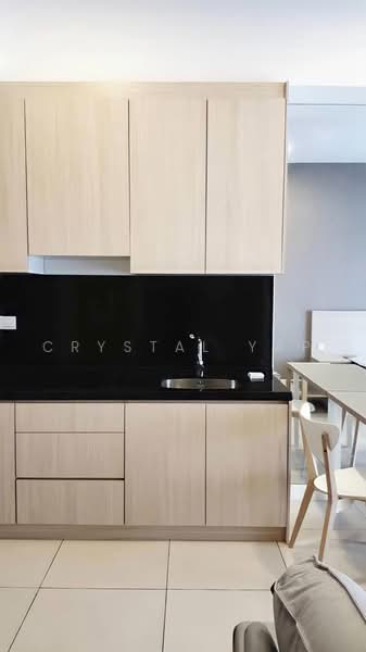 Service Residence for Sale at Nadi Bangsar - Crystal Yap - PropertyGuru.com.my