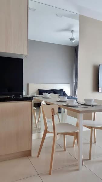 Service Residence for Sale at Nadi Bangsar - Crystal Yap - PropertyGuru.com.my