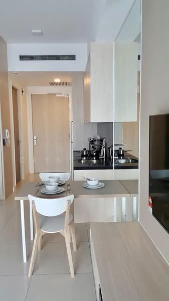 Service Residence for Sale at Nadi Bangsar - Crystal Yap - PropertyGuru.com.my