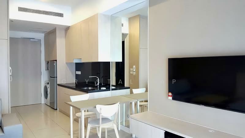 Service Residence for Sale at Nadi Bangsar - Crystal Yap - PropertyGuru.com.my