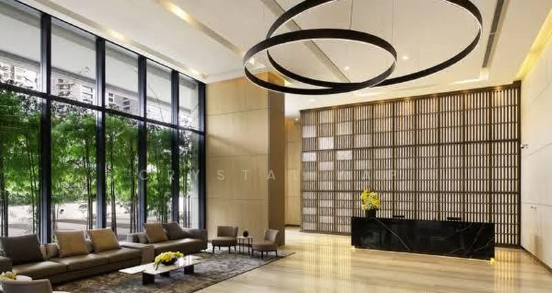 Service Residence for Sale at Nadi Bangsar - Crystal Yap - PropertyGuru.com.my