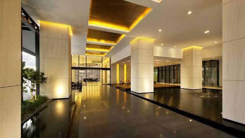 Service Residence for Sale at Nadi Bangsar - Crystal Yap - PropertyGuru.com.my
