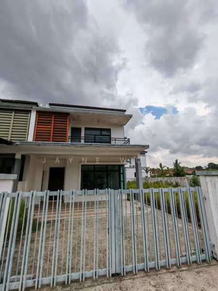 Terraced House for Sale in Taman Desa Tebrau (Tebrau) - Jayne Wong - PropertyGuru.com.my