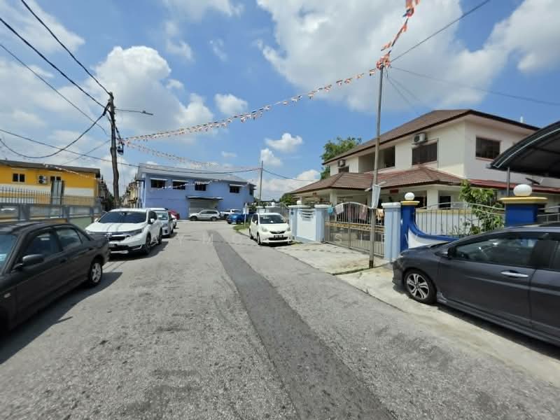 Bungalow House for Sale in Desa Jaya Kepong (Kepong) - Raymond Siew - Exterior - PropertyGuru.com.my