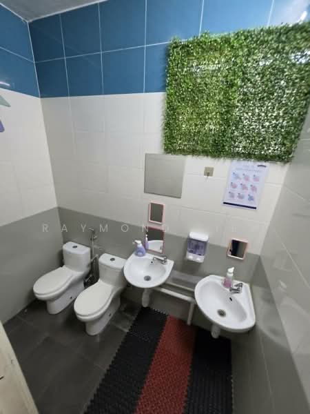 Bungalow House for Sale in Desa Jaya Kepong (Kepong) - Raymond Siew - Bathroom - PropertyGuru.com.my