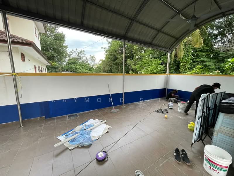 Bungalow House for Sale in Desa Jaya Kepong (Kepong) - Raymond Siew - Exterior - PropertyGuru.com.my