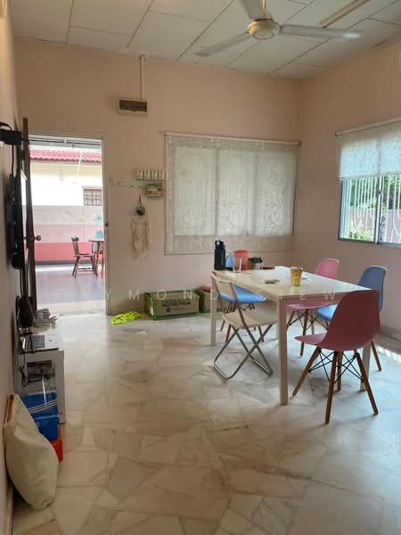 Bungalow House for Sale in Desa Jaya Kepong (Kepong) - Raymond Siew - Dining Room - PropertyGuru.com.my