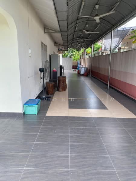 Bungalow House for Sale in Desa Jaya Kepong (Kepong) - Raymond Siew - Exterior - PropertyGuru.com.my