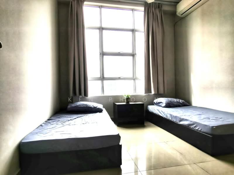 Kediaman Servis untuk Disewa di The Arc - Ken Phoon - PropertyGuru.com.my