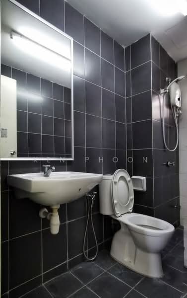 Kediaman Servis untuk Disewa di The Arc - Ken Phoon - PropertyGuru.com.my
