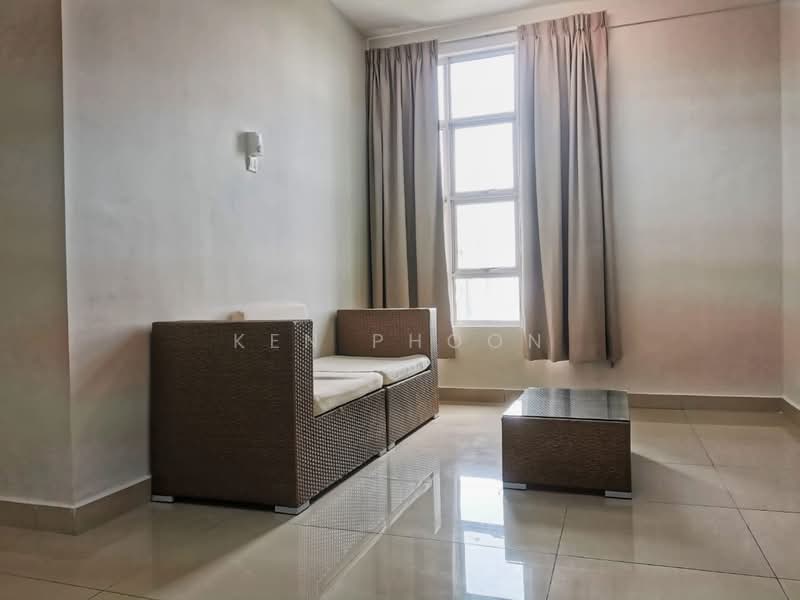 Kediaman Servis untuk Disewa di The Arc - Ken Phoon - PropertyGuru.com.my