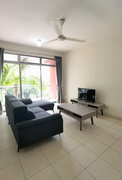 Pangsapuri untuk Disewa di Bukit Senang Court - Ken Phoon - PropertyGuru.com.my