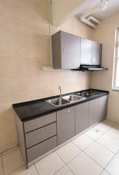 Pangsapuri untuk Disewa di Bukit Senang Court - Ken Phoon - PropertyGuru.com.my